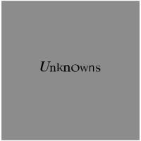 Dead C. - Unknowns in the group CD / Pop-Rock at Bengans Skivbutik AB (3901176)