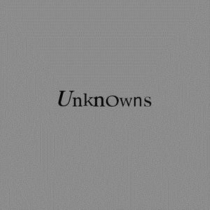 Dead C. - Unknowns in the group CD / Pop-Rock at Bengans Skivbutik AB (3901176)