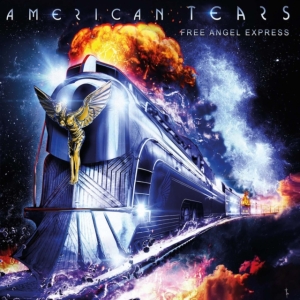 American Tears - Free Angel Express in the group OTHER / Övrigt /  at Bengans Skivbutik AB (3901181)
