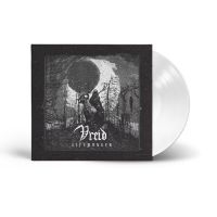 Vreid - Lifehunger (White Vinyl) in the group VINYL / Hårdrock at Bengans Skivbutik AB (3901222)