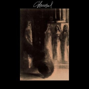 Glemsel - Unavngivet (Vinyl) in the group VINYL / Hårdrock/ Heavy metal at Bengans Skivbutik AB (3901224)