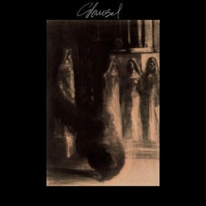 Glemsel - Unavngivet in the group CD / Hårdrock/ Heavy metal at Bengans Skivbutik AB (3901236)