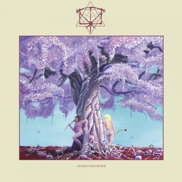 Iterum Nata - Bardo Disorder in the group VINYL / Bestsellers at Bengans Skivbutik AB (3901866)