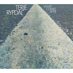 Rypdal Terje Phillips Barre Chr - What Comes After in the group CD / Jazz at Bengans Skivbutik AB (3901895)