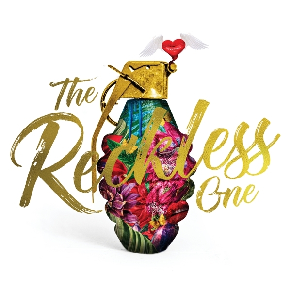 Samantha Martin & Delta Sugar - The Reckless One in the group CD / Bestsellers at Bengans Skivbutik AB (3902008)