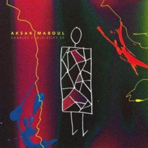 Aksak Maboul - Charles F. Bleistift Ep in the group OTHER / Övrigt /  at Bengans Skivbutik AB (3902033)