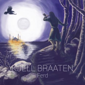 Braaten Kjell - Ferd in the group VINYL / Norsk Musik,Pop-Rock at Bengans Skivbutik AB (3902040)