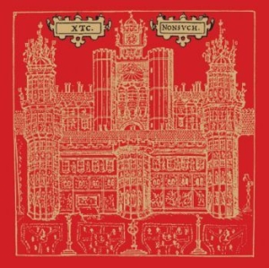 Xtc - Nonsuch (200G Vinyl) in the group VINYL / Rock at Bengans Skivbutik AB (3902041)