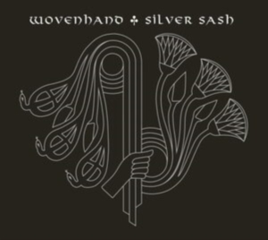 Wovenhand - Silver Sash in the group VINYL / Pop-Rock at Bengans Skivbutik AB (3902061)