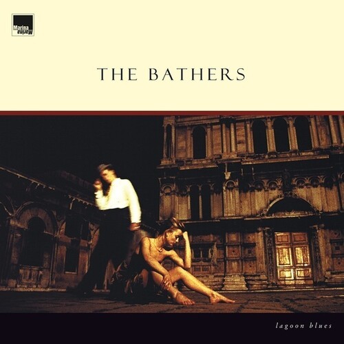 Bathers - Lagoon Blues (Reissue) in the group VINYL / Bestsellers at Bengans Skivbutik AB (3902074)