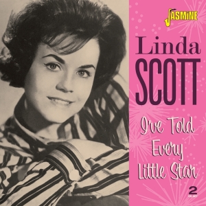 Linda Scott - I've Told Every Little Star in the group OTHER / Övrigt / at Bengans Skivbutik AB (3902104)