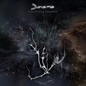 Diorama - Tiny Missing Fragments in the group CD / Pop-Rock at Bengans Skivbutik AB (3902139)