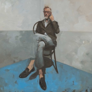 Matt Berninger - Serpentine Prison in the group CD / Pop-Rock at Bengans Skivbutik AB (3902173)