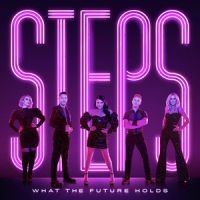 STEPS - WHAT THE FUTURE HOLDS (VINYL) in the group VINYL / Pop-Rock at Bengans Skivbutik AB (3902174)
