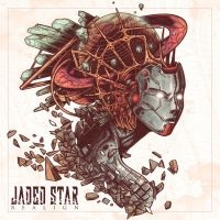 Jaded Star - Realign in the group CD / Hårdrock at Bengans Skivbutik AB (3902283)