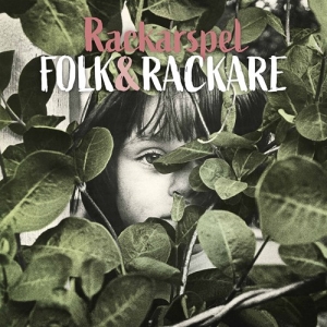 Folk & Rackare - Rackarspel/Folk & Rackare in the group CD / Elektroniskt,Svensk Folkmusik,World Music at Bengans Skivbutik AB (3902296)