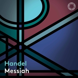 Handel G F - Messiah in the group CD / Klassiskt at Bengans Skivbutik AB (3902318)