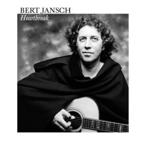Bert Jansch - Heartbreak in the group VINYL / Pop-Rock,World Music at Bengans Skivbutik AB (3902570)