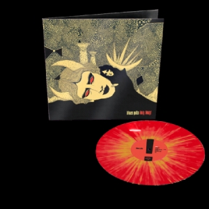 Blues Pills - Holy Moly! in the group Campaigns / BlackFriday2020 at Bengans Skivbutik AB (3902781)