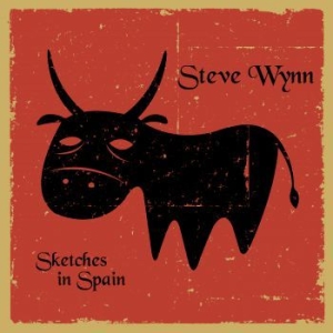 Wynn Steve - Sketches In Spain in the group CD / Pop-Rock at Bengans Skivbutik AB (3903205)