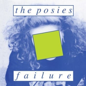 Posies - Failure in the group CD / Pop-Rock at Bengans Skivbutik AB (3903207)