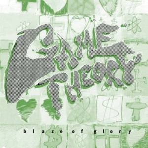 Game Theory - Blaze Of Glory in the group CD / Pop-Rock at Bengans Skivbutik AB (3903209)