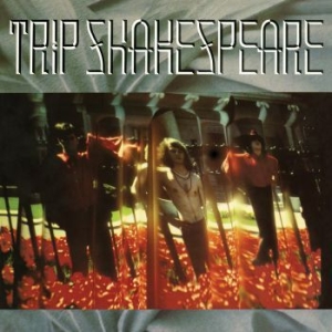 Trip Shakespeare - Applehead Man in the group VINYL / Pop-Rock at Bengans Skivbutik AB (3903318)