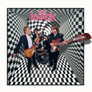 Knack - Zoom in the group CD / Pop-Rock at Bengans Skivbutik AB (3903332)