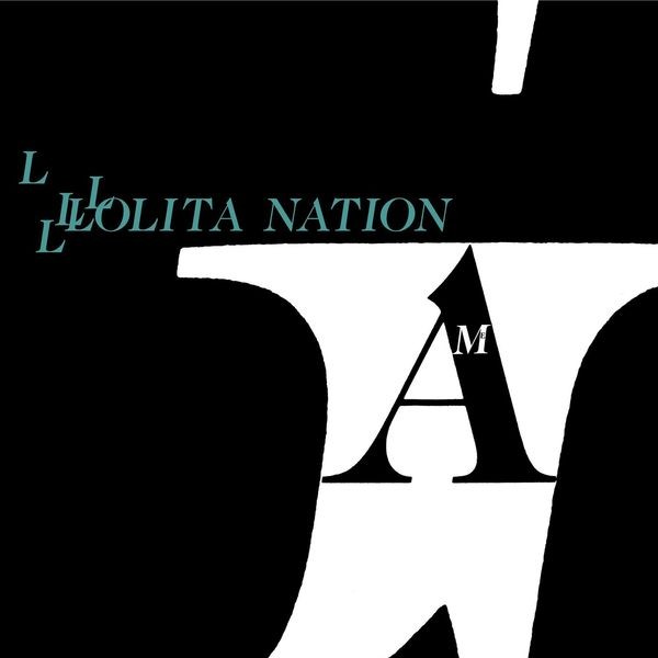 Game Theory - Lolita Nation (2Lp Set, Transl in the group VINYL / Rock at Bengans Skivbutik AB (3903338)