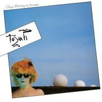 Toyah - Sheep Farming In Barnet (Ltd Ed.Col in the group VINYL / Rock at Bengans Skivbutik AB (3903369)