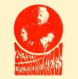 Baby Grandmothers - Baby Grandmothers in the group VINYL / Rock at Bengans Skivbutik AB (3903398)