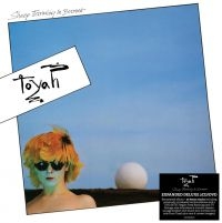 Toyah - Sheep Farming In Barnet (2Cd/1Dvd D in the group Labels / Woah Dad /  at Bengans Skivbutik AB (3903412)