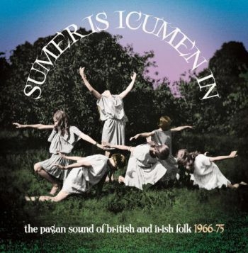 Various Artists - Sumer Is Icumen In:Pagan Sound Of B in the group CD / Bestsellers at Bengans Skivbutik AB (3903419)