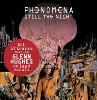 Phenomena - Still The Night in the group Labels /  at Bengans Skivbutik AB (3903448)