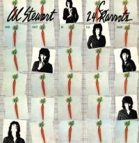 Stewart Al - 24 Carrots:40Th Anniversary Edition in the group CD / Pop-Rock at Bengans Skivbutik AB (3903450)