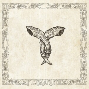 Varde - Fedraminne in the group CD / Hårdrock,Norsk Musik at Bengans Skivbutik AB (3903472)