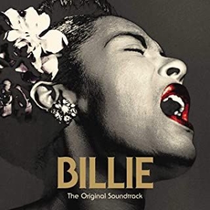 Billie Holiday The Sonhouse All St - Billie: The Original Soundtrack in the group VINYL / Vinyl Jazz at Bengans Skivbutik AB (3903479)