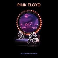 Pink Floyd - Delicate Sound Of Thunder (3Lp in the group OUR PICKS / Bengans Staff Picks / Live Live Live at Bengans Skivbutik AB (3903483)