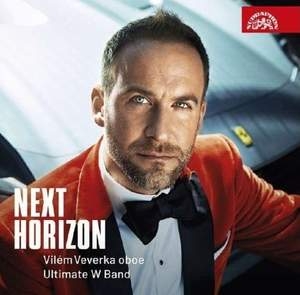 Various - Next Horizon in the group CD / Klassiskt at Bengans Skivbutik AB (3903499)