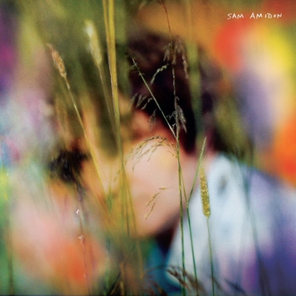 Sam Amidon - Sam Amidon in the group OTHER / Övrigt /  at Bengans Skivbutik AB (3903593)