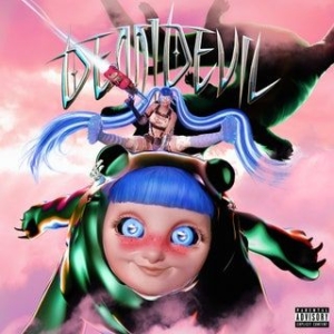 Ashnikko - Demidevil (Cd Ep) in the group CD / Hip Hop at Bengans Skivbutik AB (3903595)