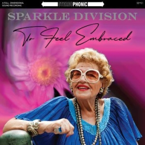Sparkle Division - To Feel Embraced in the group VINYL / Pop-Rock at Bengans Skivbutik AB (3903745)