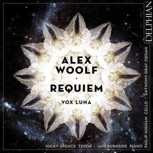 Woolf Alex - Requiem in the group Externt_Lager /  at Bengans Skivbutik AB (3903769)