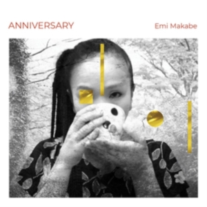 Makabe Emi - Anniversary in the group CD / Jazz at Bengans Skivbutik AB (3903889)