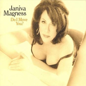 Magness Janiva - Do I Move You? in the group CD / Jazz/Blues at Bengans Skivbutik AB (3903898)