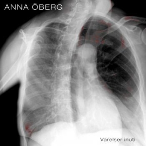 Öberg Anna - Varelser Inuti in the group Labels / Bengans Distribution at Bengans Skivbutik AB (3903902)