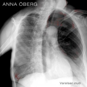 Öberg Anna - Varelser Inuti in the group Labels / Xenophone at Bengans Skivbutik AB (3903902)