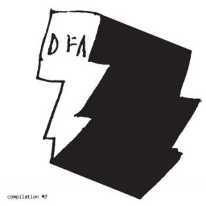 Blandade Artister - Dfa Compilation #2 in the group VINYL / Upcoming releases / Dance/Techno at Bengans Skivbutik AB (3903903)