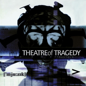 Theatre Of Tragedy - Musique 20Th Anniversary Edition (2 in the group CD / Hårdrock,Norsk Musik at Bengans Skivbutik AB (3903978)
