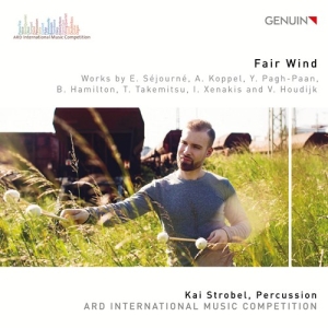 Various - Fair Wind in the group Externt_Lager /  at Bengans Skivbutik AB (3903995)